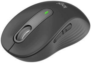 Mysz Logitech Signature M650 grafitowa z podkładką (910-007924) 3