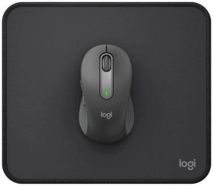Mysz Logitech Signature M650 grafitowa z podkładką (910-007924) 5