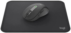 Mysz Logitech Signature M650 grafitowa z podkładką (910-007924) 6