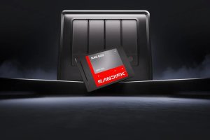 Dysk SSD SanDisk NAS 600 4 TB 2.5" SATA III 3D TLC NAND (SDSNS2400TAB-000G0) 3