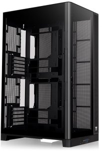 Obudowa Thermaltake CAPO X - Black (CA-12D-00S1WN-00) 4
