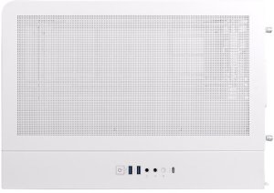 Obudowa Thermaltake CAPO X - Snow (CA-12D-00S6WN-00) 4
