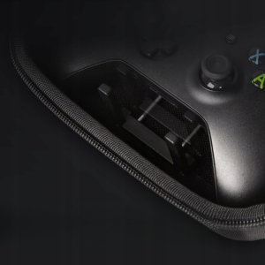 JYS Etui na pada PS5 / PS4 / Xbox / Switch Pro fioletowe (15076_1) 11