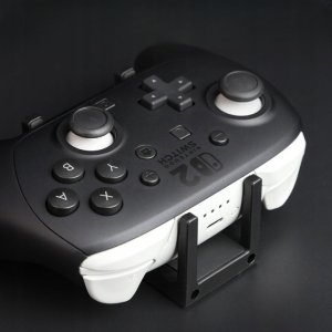 JYS Etui na pada PS5 / PS4 / Xbox / Switch Pro fioletowe (15076_1) 5
