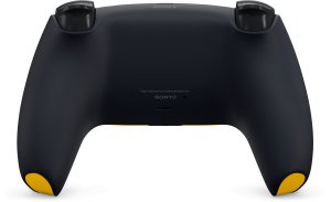 Pad Sony Interactive Entertainment DualSense - Marvel's Wolverine Czarny, Żółty Bluetooth/USB Gamepad Cyfrowy PlayStation 5 (1000056856) 4