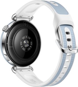Smartwatch Huawei Watch GT7 41mm Active Niebieski  (55020JTY) 3