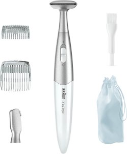 Braun Silk-épil FG1100 Bikini Styler 2