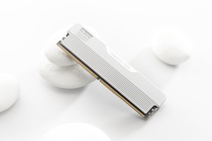 Pamięć Klevv Urbane V RGB, DDR5, 32 GB, 6000MHz, CL30 (KD5AGUA80-60A300M) 11