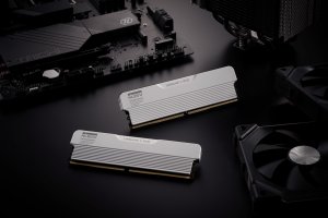 Pamięć Klevv Urbane V RGB, DDR5, 32 GB, 6000MHz, CL30 (KD5AGUA80-60A300M) 14