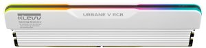 Pamięć Klevv Urbane V RGB, DDR5, 32 GB, 6000MHz, CL30 (KD5AGUA80-60A300M) 2