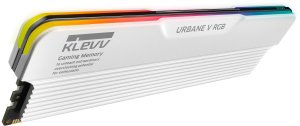 Pamięć Klevv Urbane V RGB, DDR5, 32 GB, 6000MHz, CL30 (KD5AGUA80-60A300M) 5