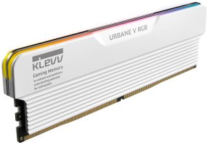 Pamięć Klevv Urbane V RGB, DDR5, 32 GB, 6000MHz, CL30 (KD5AGUA80-60A300M) 6
