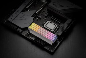 Pamięć Klevv Urbane V RGB, DDR5, 32 GB, 6000MHz, CL30 (KD5AGUA80-60A300M) 9
