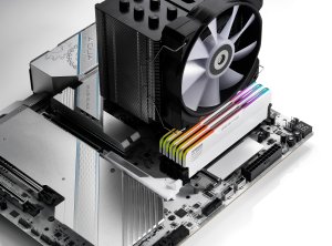 Pamięć Klevv Urbane V RGB, DDR5, 32 GB, 6000MHz, CL30 (KD5AGUA80-60A300M) 10