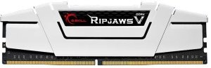 Pamięć G.Skill Ripjaws V, DDR4, 16 GB, 3200MHz, CL16 (F4-3200C16D-16GVWB) 3