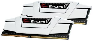 Pamięć G.Skill Ripjaws V, DDR4, 32 GB, 3200MHz, CL16 (F4-3200C16D-32GVW) 2