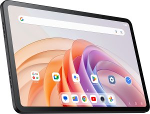 Tablet TCL TAB 11 FE LTE 4G Mediatek 128 GB 27,9 cm (11") 4 GB Wi-Fi 5 (802.11ac) Android 14 Szary (9465G2-2CLCA111) 3