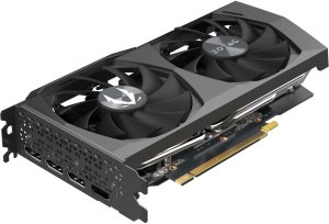 Karta graficzna Zotac GeForce RTX 3060 Twin Edge NVIDIA 12 GB GDDR6 (ZT-A30600E2-10M) 4