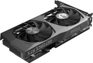 Karta graficzna Zotac GeForce RTX 3060 Twin Edge NVIDIA 12 GB GDDR6 (ZT-A30600E2-10M) 5