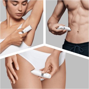 Braun Body Mini Trimmer BS1000: 2