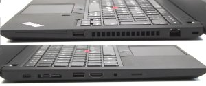 Laptop poleasingowy Lenovo Lenovo Thinkpad T14 G2 Ryzen 5 Pro 5650U 16GB 512GB SSD NVMe  FHD IPS Win 11 Pro Ultrabook 6