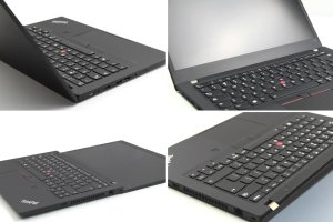 Laptop poleasingowy Lenovo Lenovo Thinkpad T14 G2 Ryzen 5 Pro 5650U 16GB 512GB SSD NVMe  FHD IPS Win 11 Pro Ultrabook 7