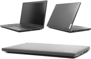 Laptop poleasingowy Lenovo Lenovo Thinkpad L15 G3 i5-1235U 16 GB 512 GB SSD NVMe 15,6" FullHD Win11 Pro 6