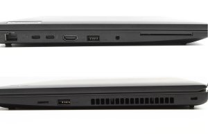 Laptop poleasingowy Lenovo Lenovo Thinkpad L15 G3 i5-1235U 16 GB 512 GB SSD NVMe 15,6" FullHD Win11 Pro 8