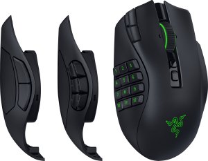 Mysz Razer Naga V3 Pro (RZ01-05660100-R3G1) 2