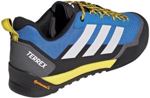 Buty trekkingowe męskie Adidas TERREX SKYCHASER SOLO 3 (JS4330) 44 4