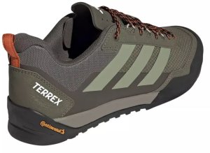 Buty trekkingowe męskie Adidas TERREX SKYCHASER SOLO 3 (JS4328) 43 1/3 4