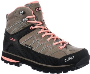 Buty trekkingowe damskie CMP Moon szare r. 39 2