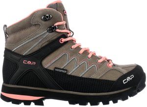 Buty trekkingowe damskie CMP Moon szare r. 39 3