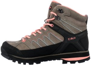 Buty trekkingowe damskie CMP Moon szare r. 39 4