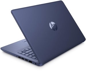 Laptop HP 14-cf2111wm Celeron N4120 / 8GB / 64GB / W11 (5T9T6UA) 2