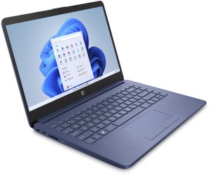 Laptop HP 14-cf2111wm Celeron N4120 / 8GB / 64GB / W11 (5T9T6UA) 4