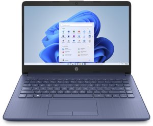 Laptop HP 14-cf2111wm Celeron N4120 / 8GB / 64GB / W11 (5T9T6UA) 5