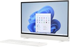 Komputer HP AIO Envy Move 24-cs0000ne / 9C9G1EA / Intel i5-13 / 16GB / 1TB / Intel Iris / QHD / Win 11 / Biały 3