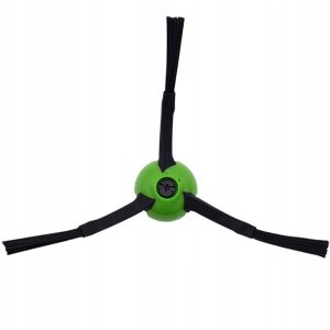 Litago Zestaw XL wałki worki filtry HEPA mopy iRobot Roomba Combo J7 J9 4