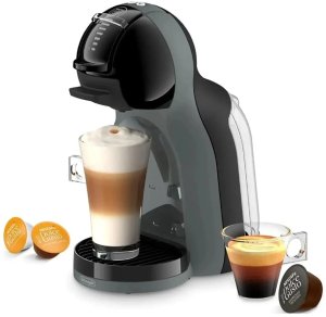 Ekspres na kapsułki DeLonghi Coffee Machine DOLCE GUSTO EDG335.B 3