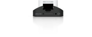 Modem Ubiquiti U5G UniFi 5G Backup PoE 200x38x20.2mm 5G RedCap 6