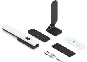 Modem Ubiquiti U5G UniFi 5G Backup PoE 200x38x20.2mm 5G RedCap 8