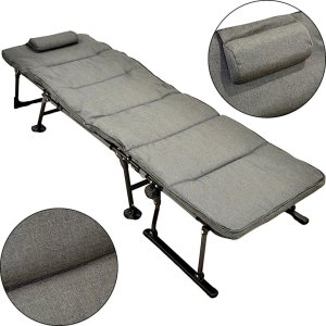 Enero Camp Fotel turystyczny Triocomfort Triprest 3W1 5