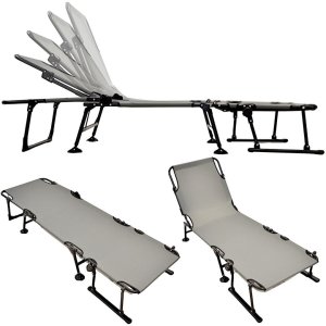 Enero Camp Fotel turystyczny Triocomfort Triprest 3W1 6