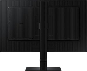 Monitor Samsung ViewFinity S6 (LS24D604UEUXXE) 8
