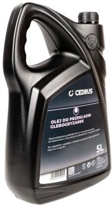 Ipone Olej Cedrus 80W90 5L 050022 2