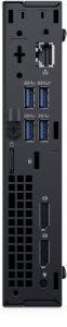 Komputer poleasingowy Dell Dell OptiPlex 7070 Micro Core i5 9500T (9-gen.) / 16 GB / 480 SSD / Win 11 Pro 4