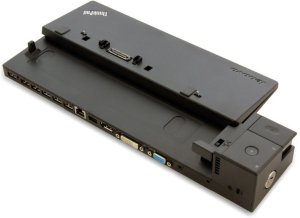 art. poleasingowy Lenovo Stacja dokująca IBM / Lenovo ThinkPad Pro Dock 40A1 3