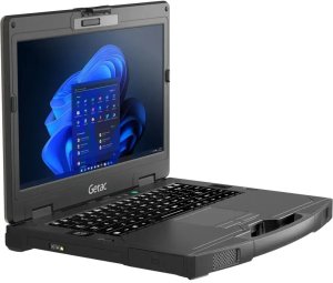 Laptop Getac S410 G4 i5-1135G7 / 8 GB / 480 GB / W11 Pro 2