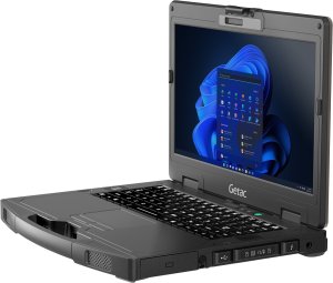 Laptop Getac S410 G4 i5-1135G7 / 8 GB / 480 GB / W11 Pro 3